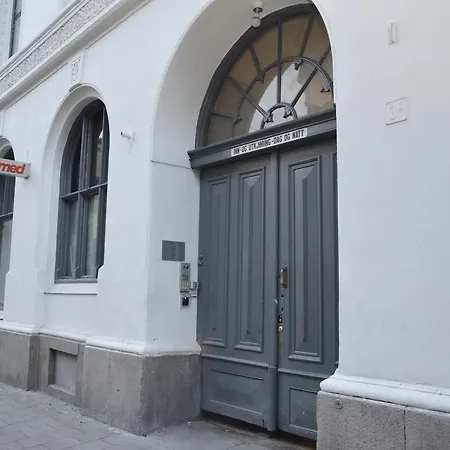 Apartment Forenom Serviced S Oslo