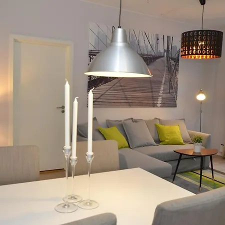 Forenom Serviced S Apartment